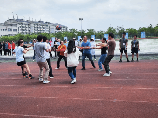 我院师生参加第十一届大学生体育文化节暨2024年水文化运动会喜获佳绩